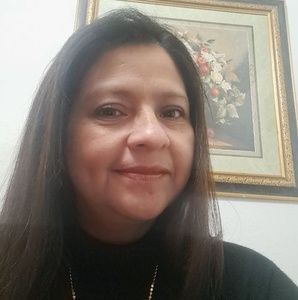 Meet your Posher, Maribel